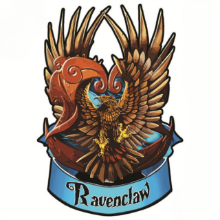 Puzzle en bois adulte Serdaigle